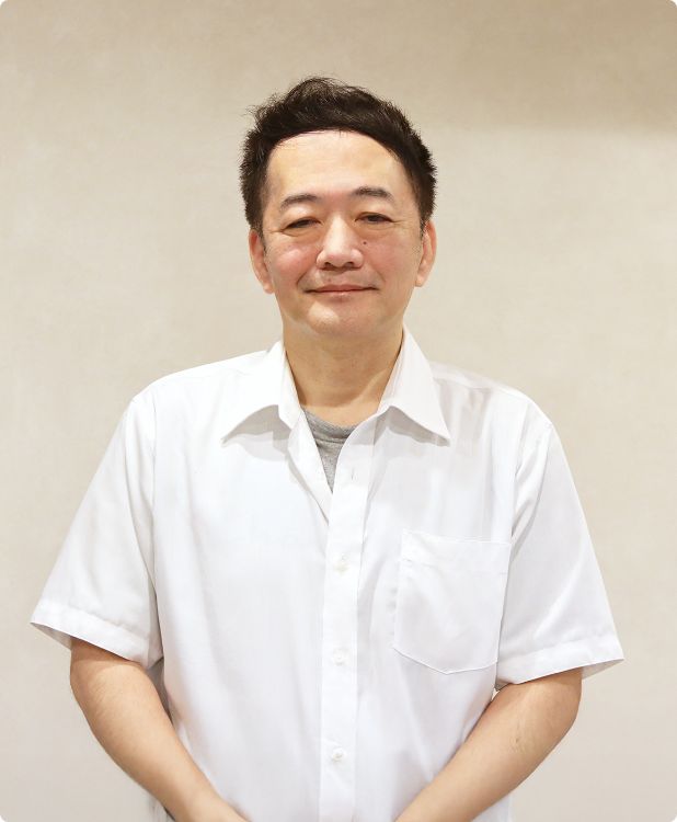院長 成田 耕介