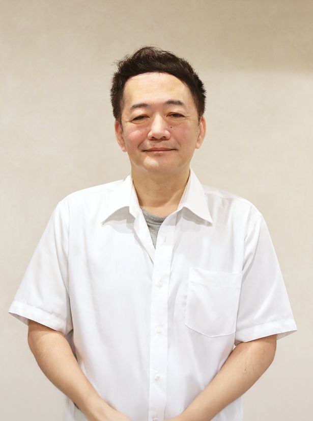 院長 成田 耕介